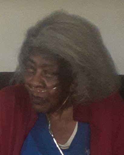 Lizzie Ruth Darty Profile Photo