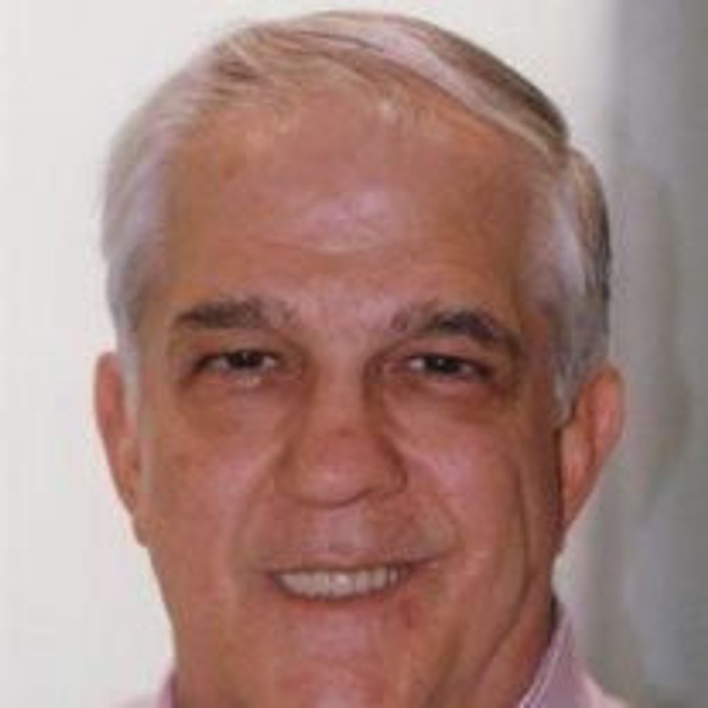 Dominic Rovetto