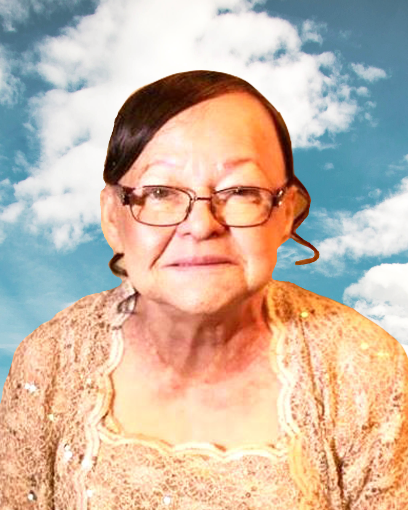 Elvia Torres De Canales