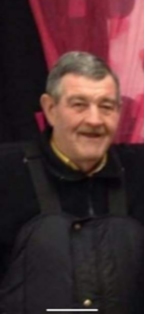 Charles Russell "Rusty" Perry Profile Photo