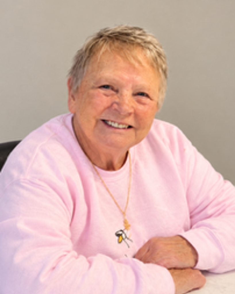 Ethel Winnifred Hopper Profile Photo