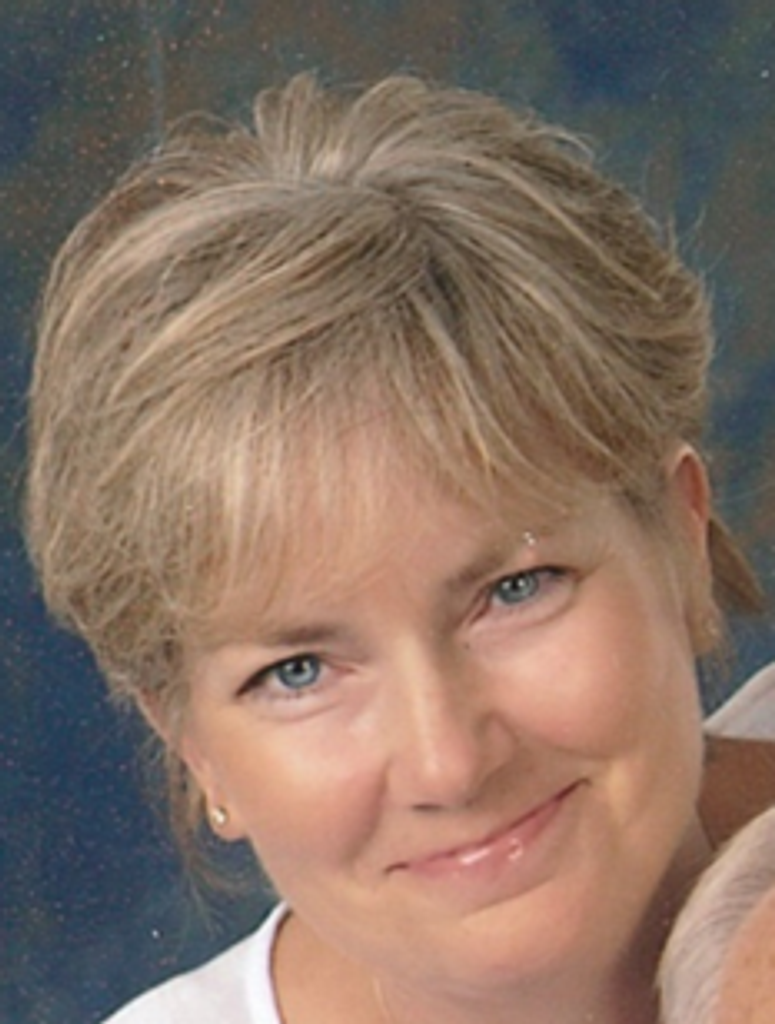 Robin Davis Finch