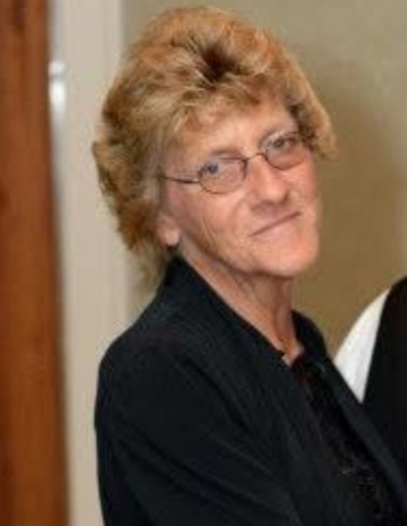 Lynda Sue (Butler)  Clark