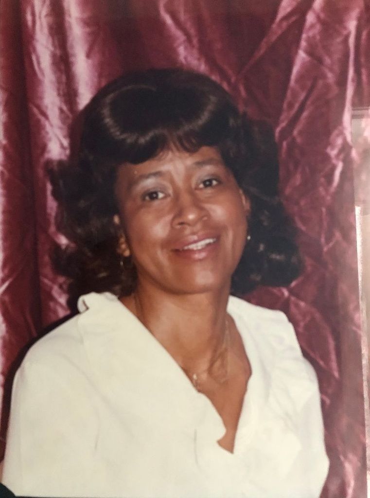 Ernestine L. (Sommerville) Andrews
