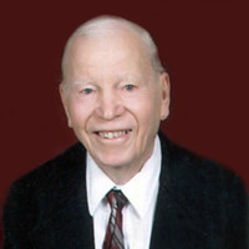John Edwin Carlson, Jr.