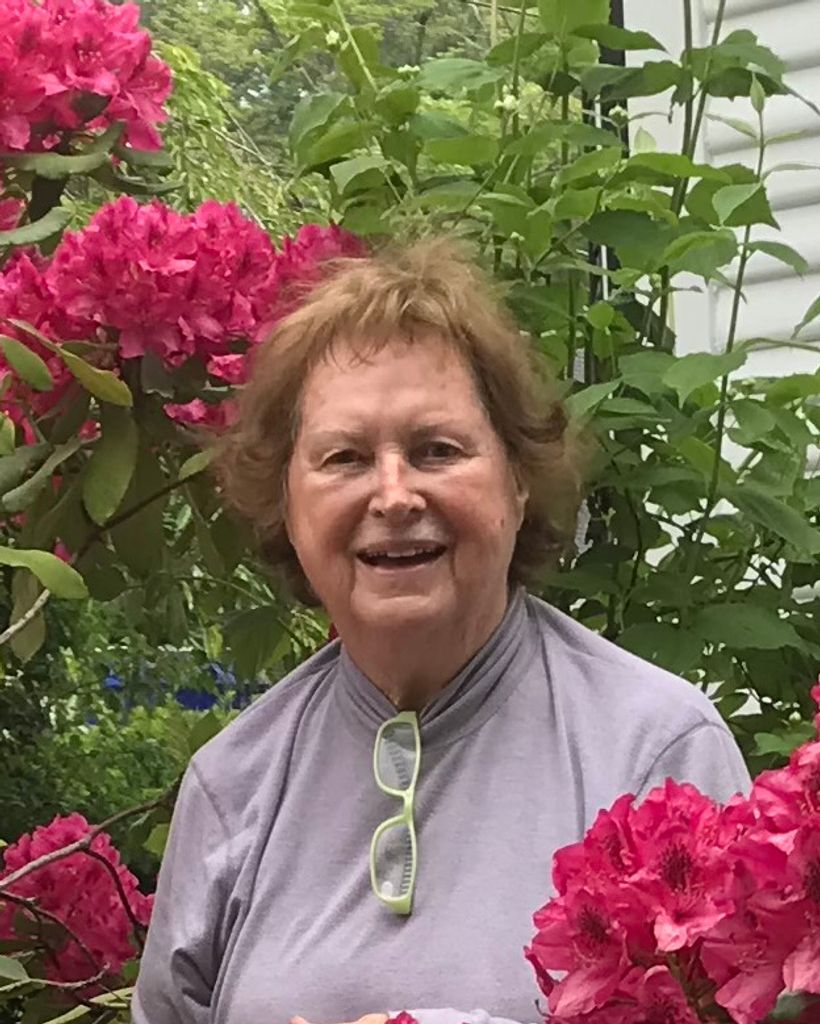 Mary Alice (Rector) Johnson Profile Photo