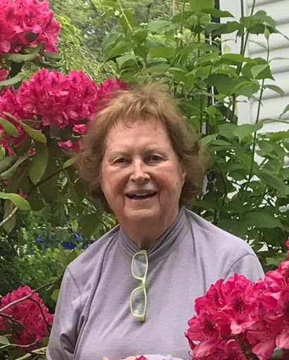 Mary Alice (Rector) Johnson's obituary image
