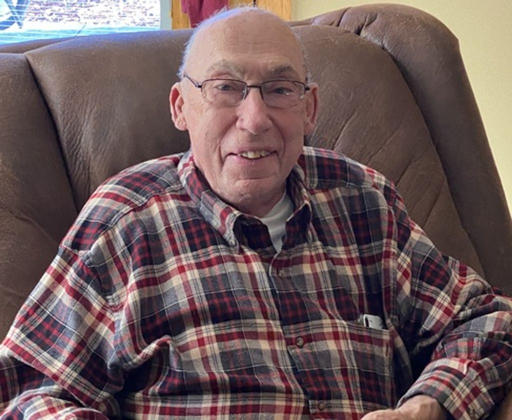 Michael "Mick" R. Sorge Profile Photo