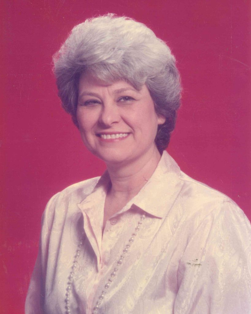Patricia Gayle Spikes