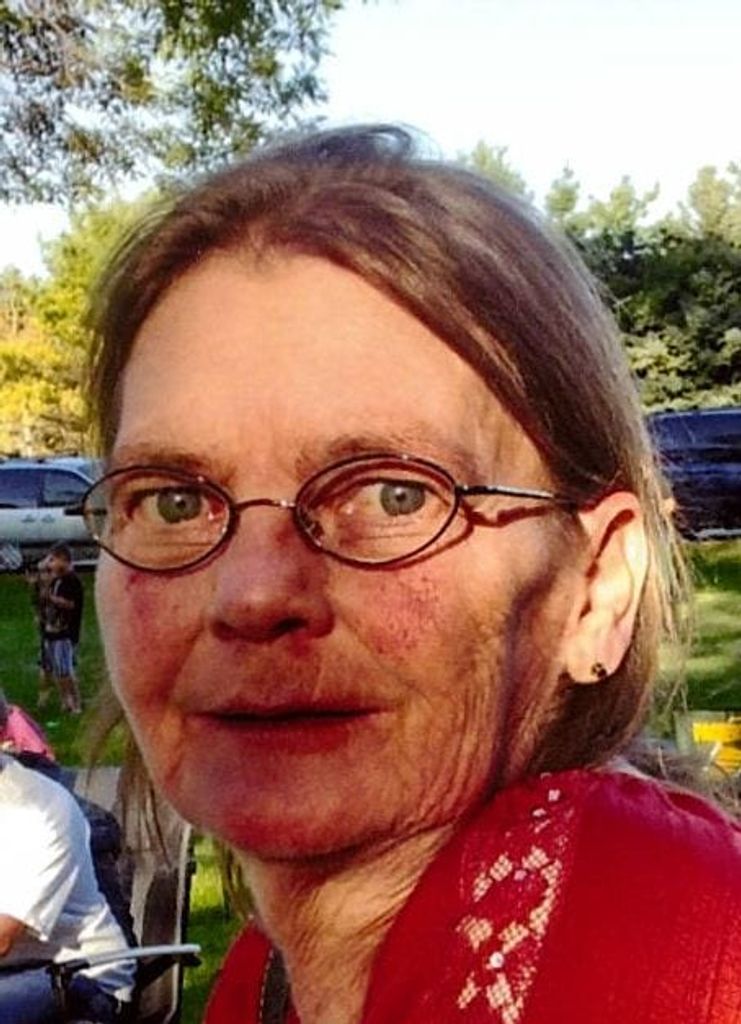 Debbie Ann Casperson