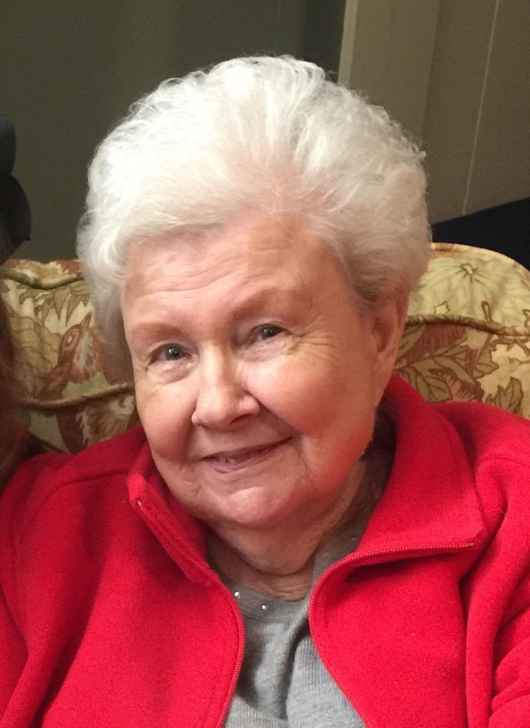 Doris Lewis