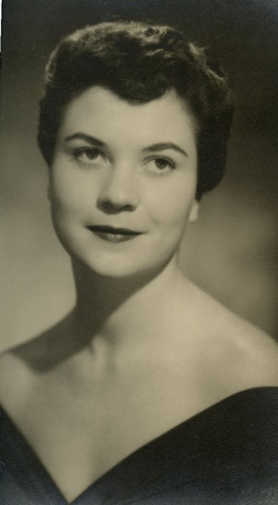 Carol Ann Eggers