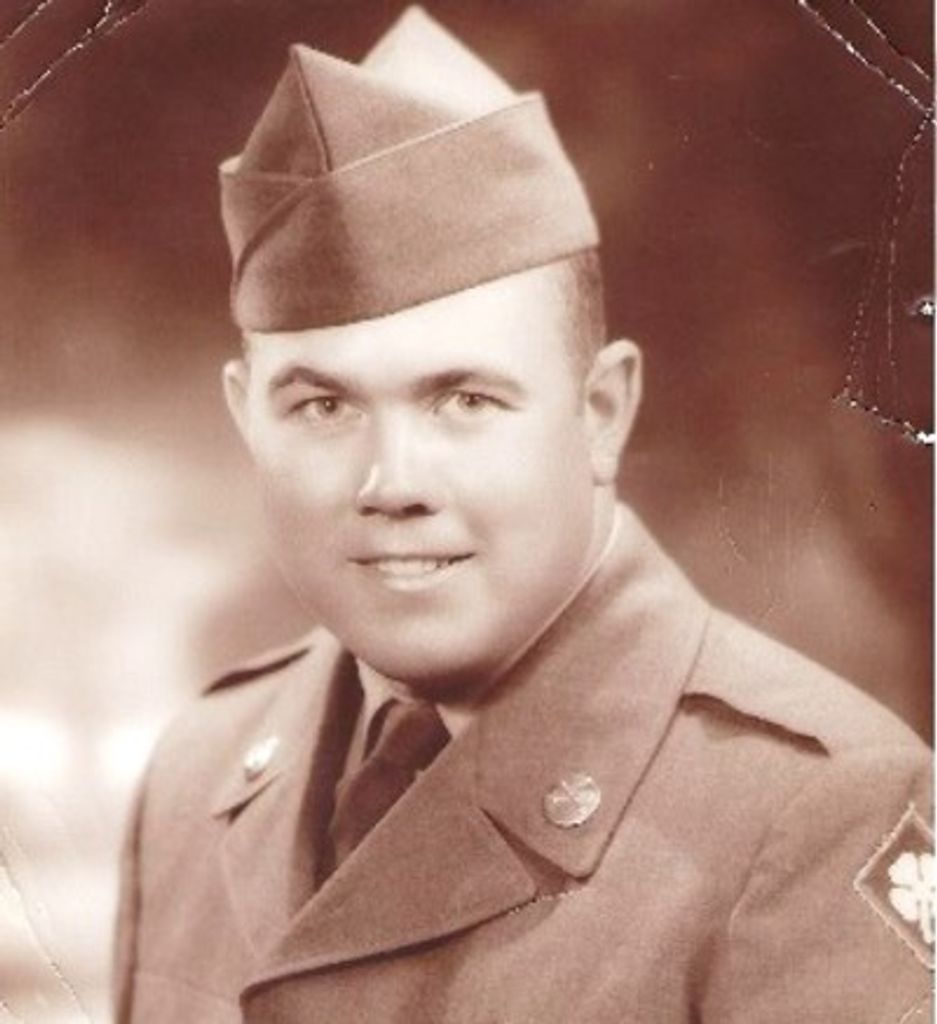 Charlie Leonard Rich, Jr. Profile Photo