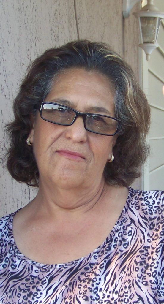Maria Esther Adame Profile Photo