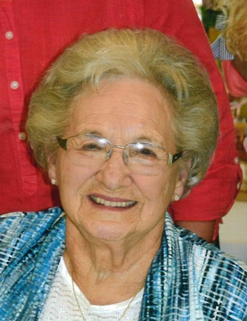 Lena Faryewicz