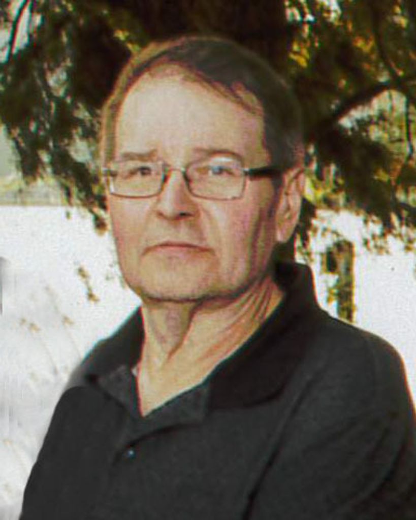 Jeffery C. Klopfenstein