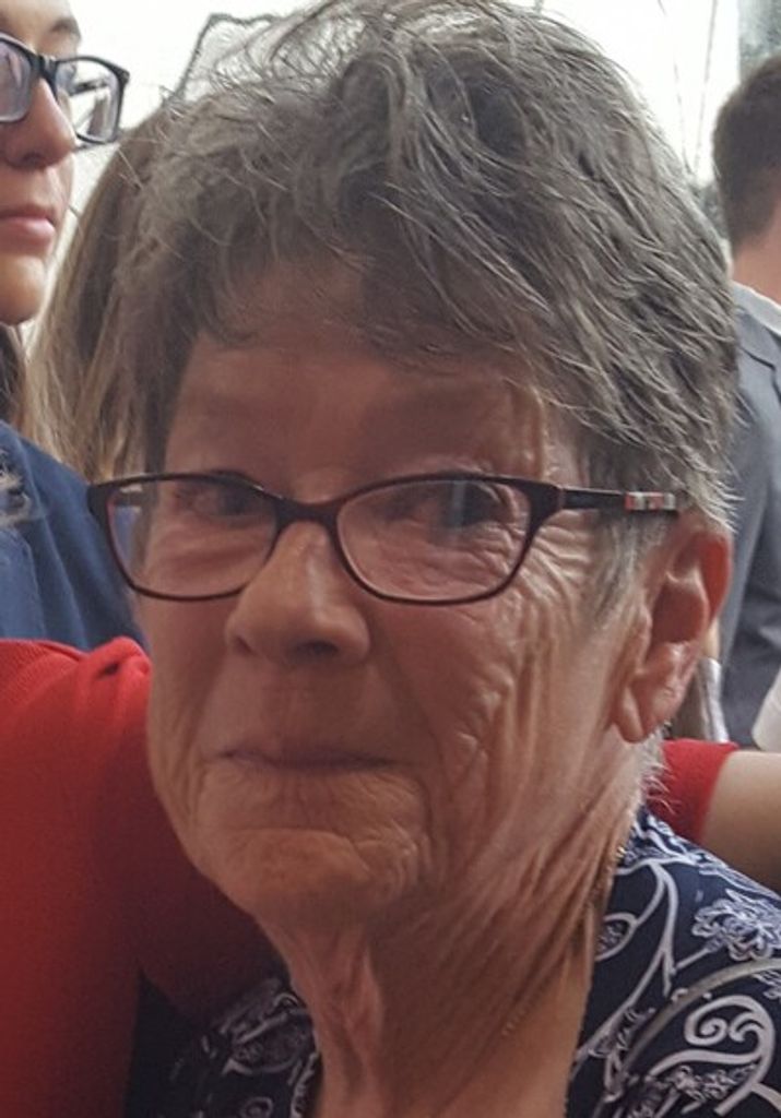 Sharon Kay Hutchcroft Profile Photo