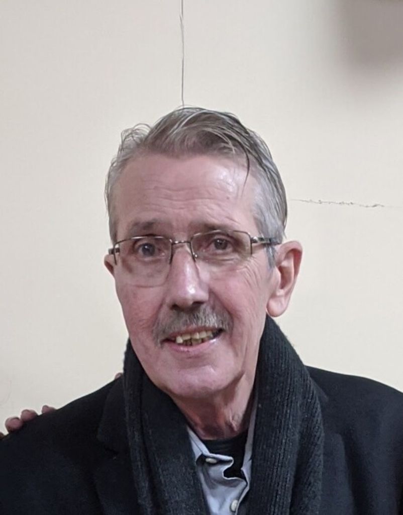 Bernard E. "Gene" Ankney Profile Photo