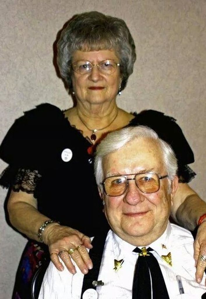 Wilbur "Bill" James Ross Profile Photo