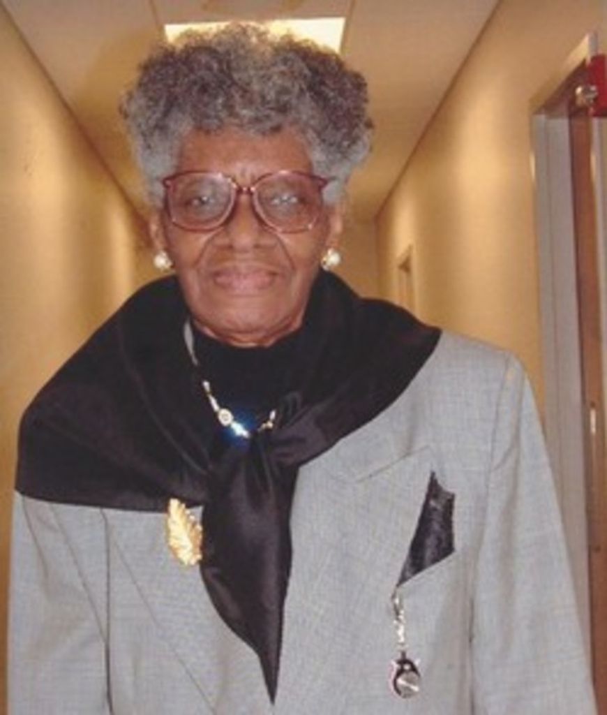 Lillian Harris Profile Photo