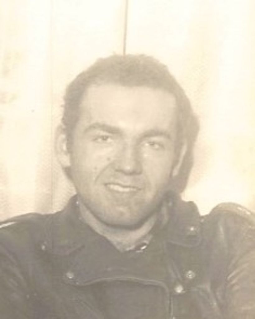 Carter Leroy Saunders