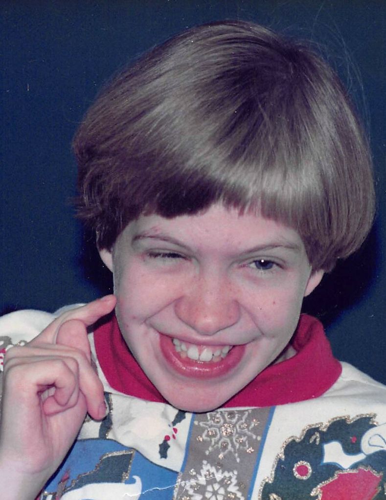 Abigail Lynn Holsclaw Profile Photo