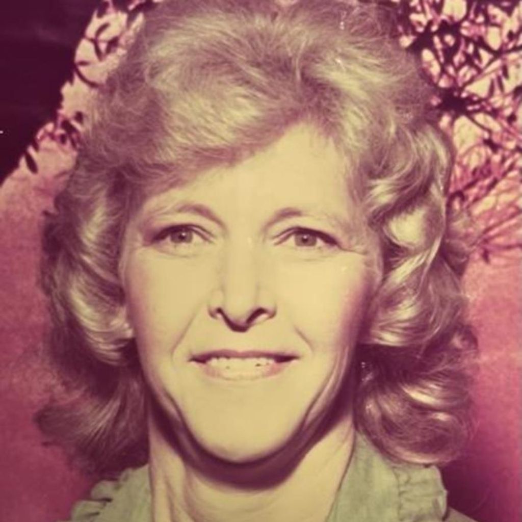Reba Gail Roland