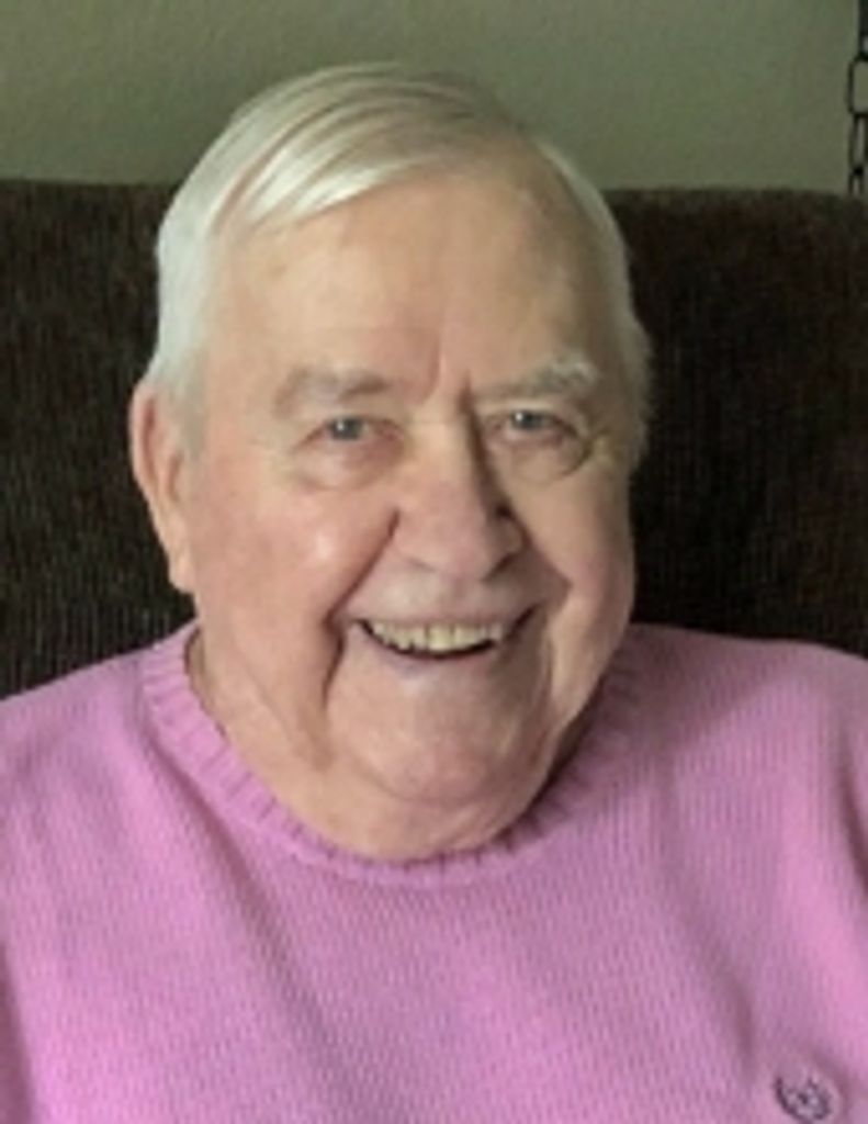 Harold  William Richardson