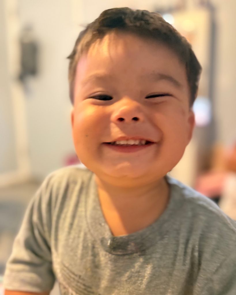 Silas Issac Cruz