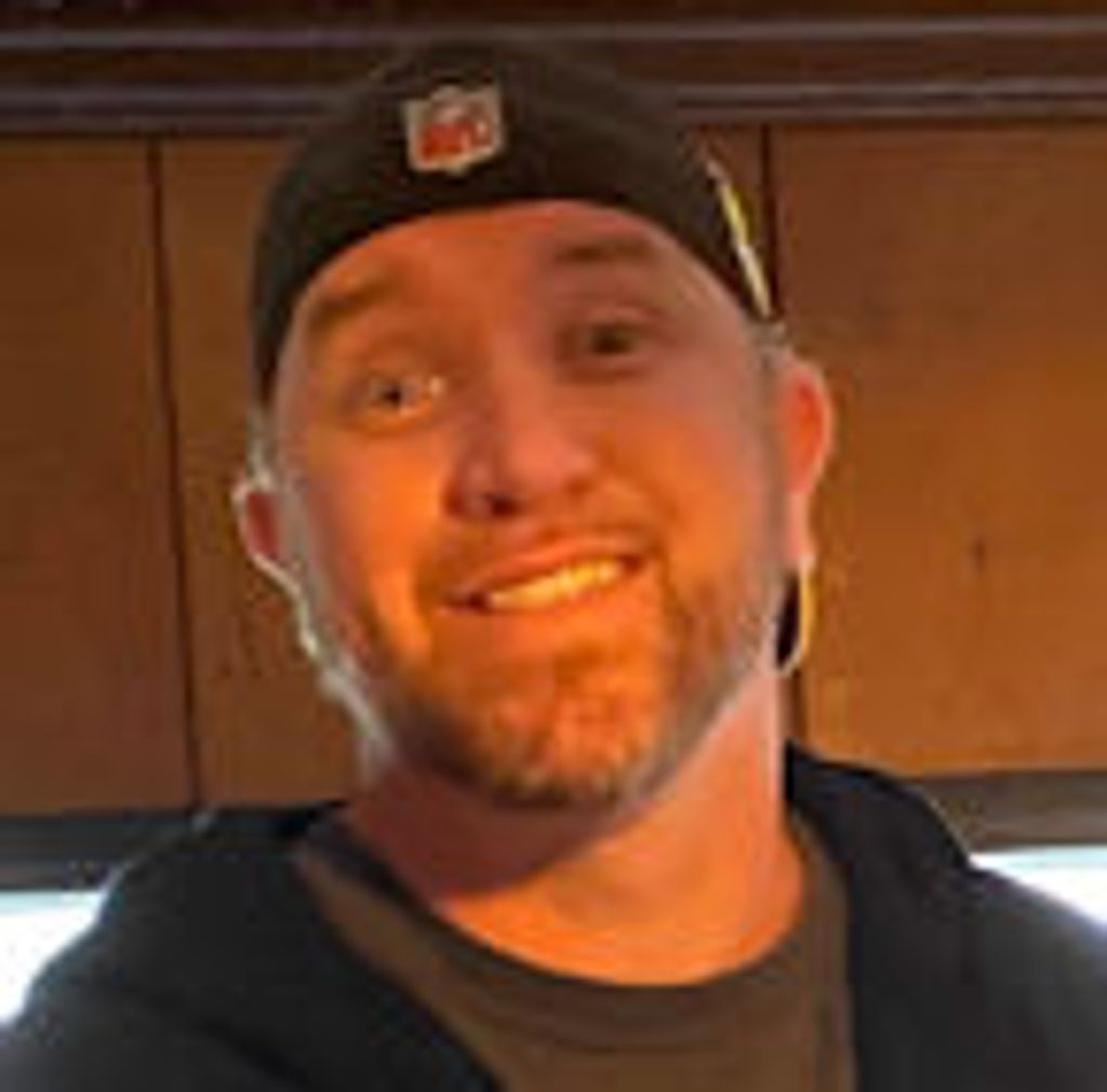 James R. Davis Profile Photo