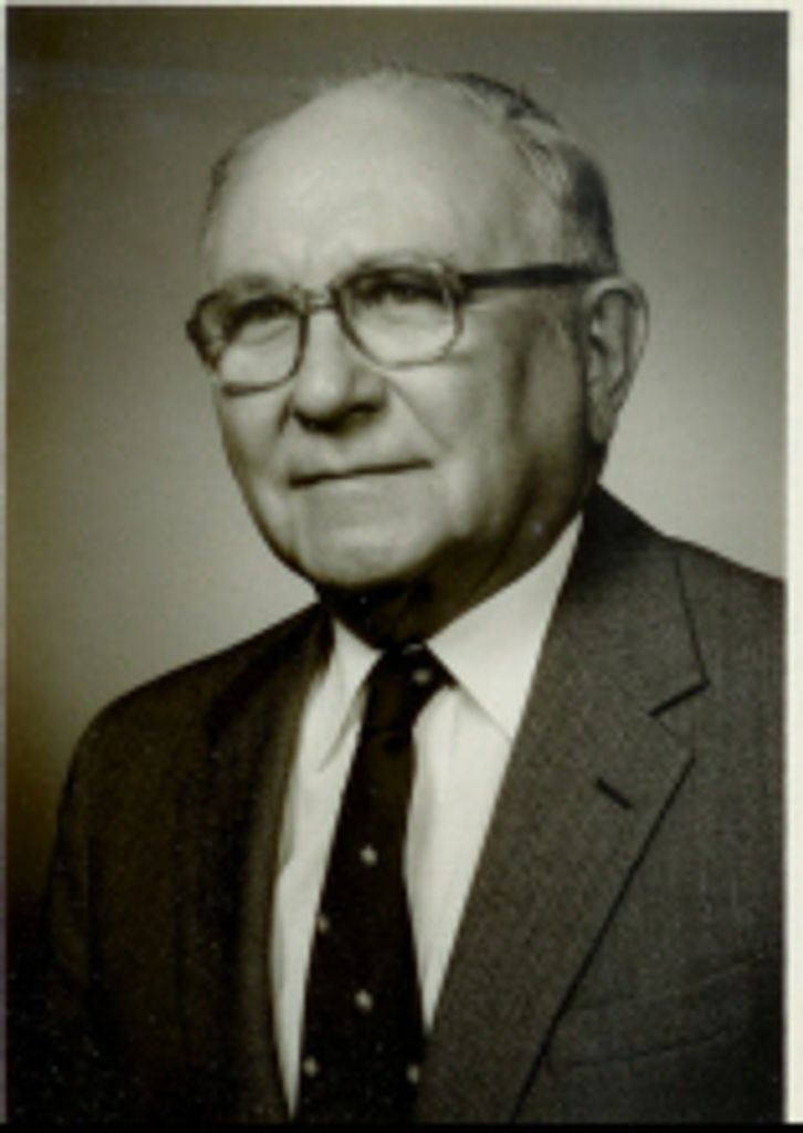 William E. Spengler