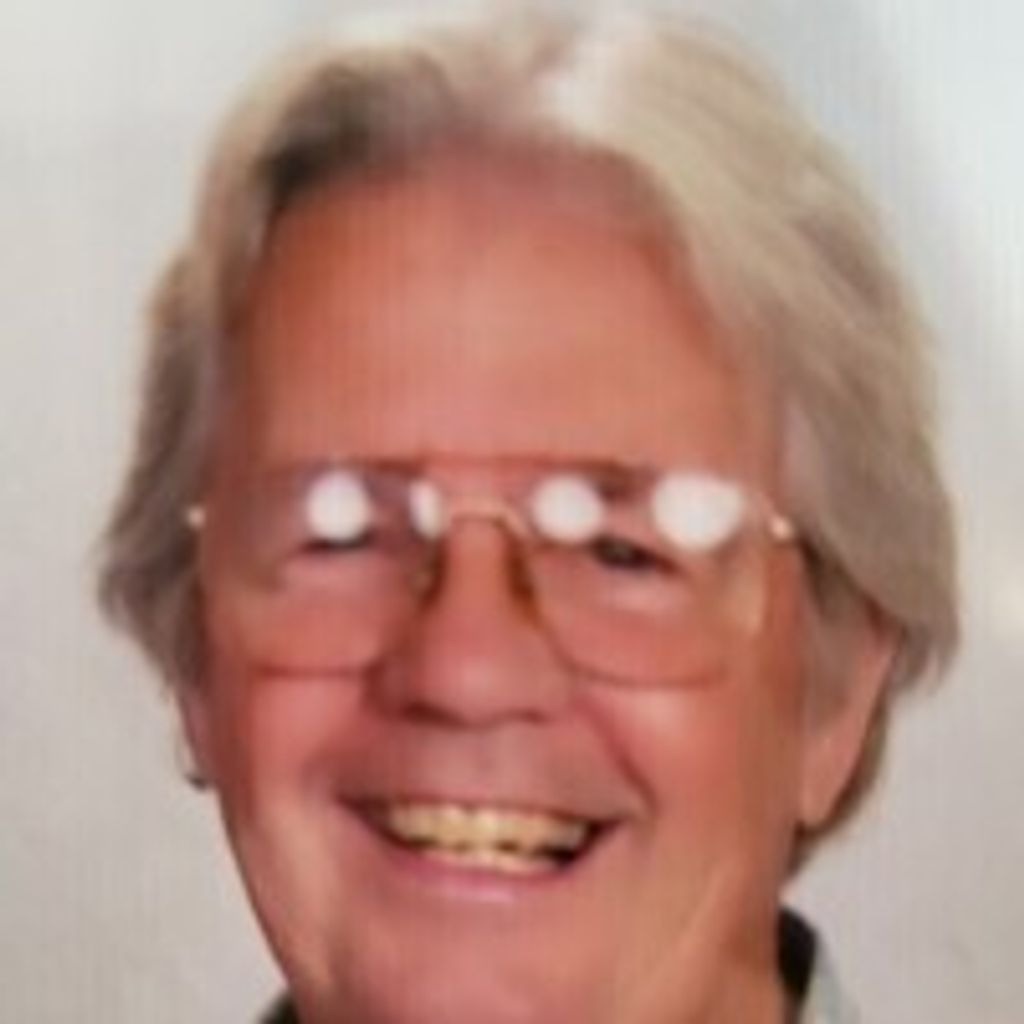 Eric G Weden Profile Photo