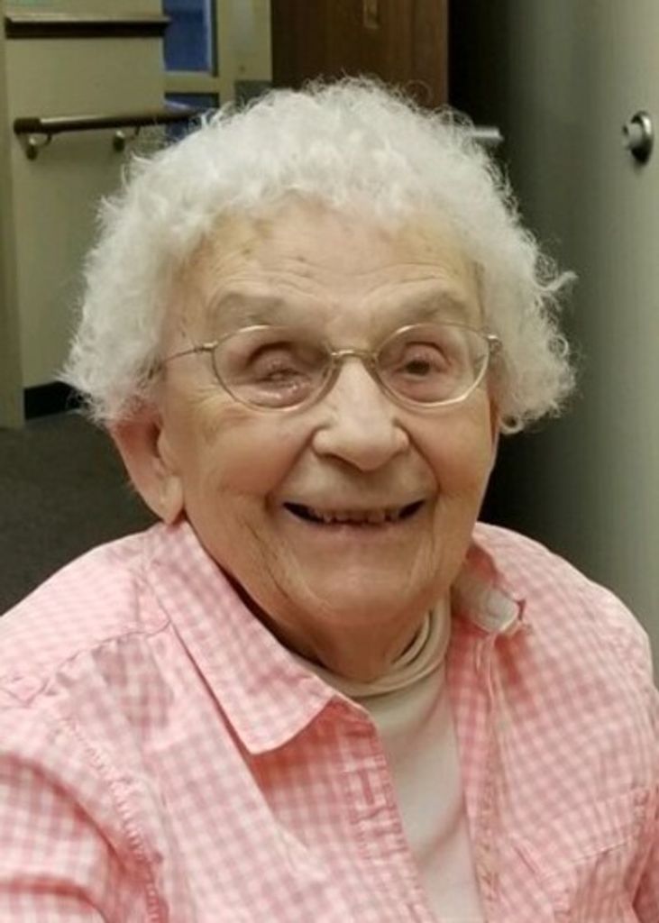 Beth Ellen Hutchinson