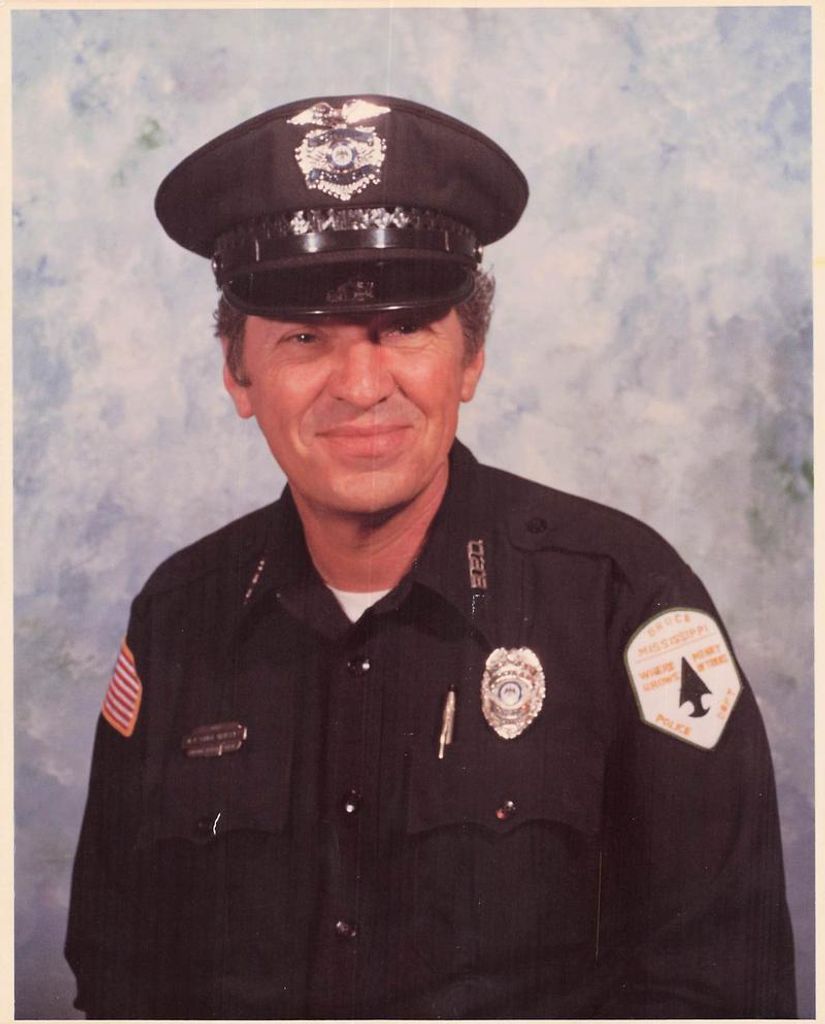 William "Chick" Ronald Hensley