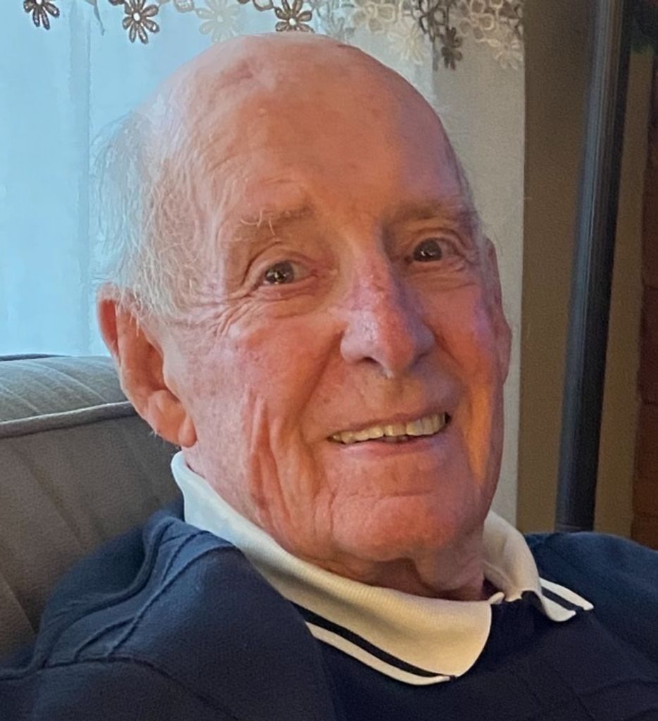Richard B. Seidel