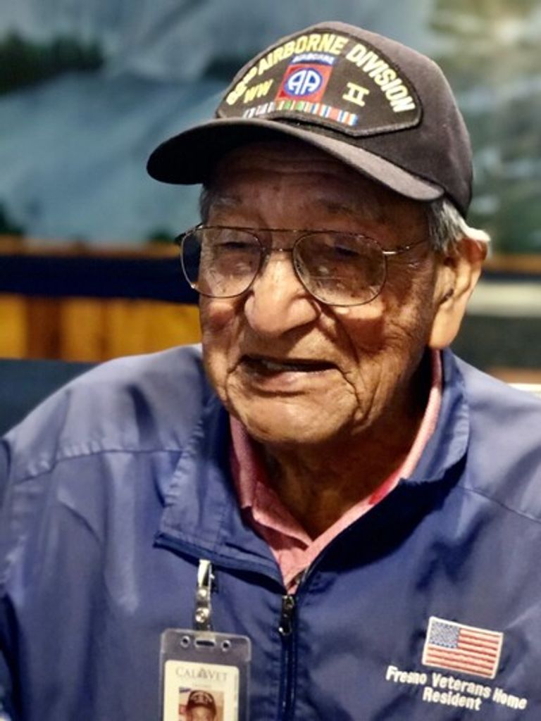 Manuel Foriano Rios Profile Photo
