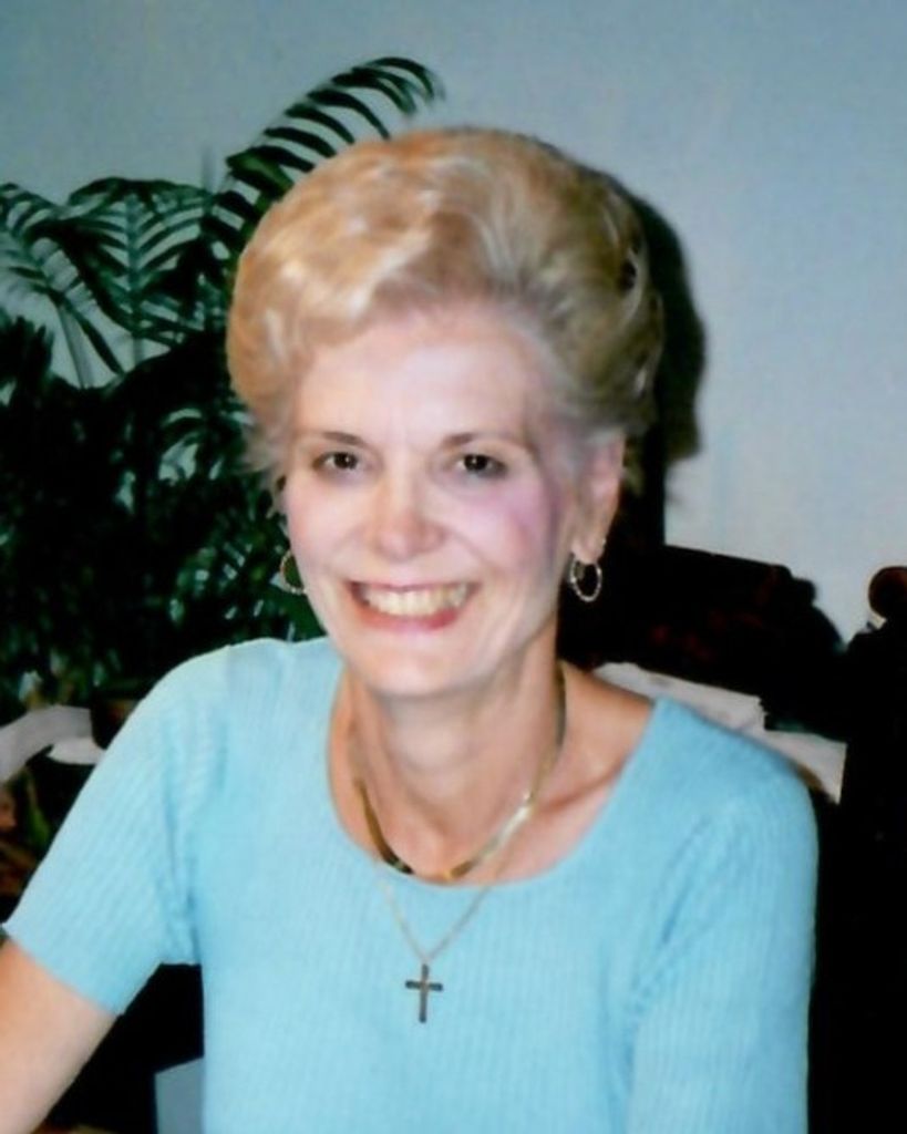 Judith Ann Rhodes Profile Photo
