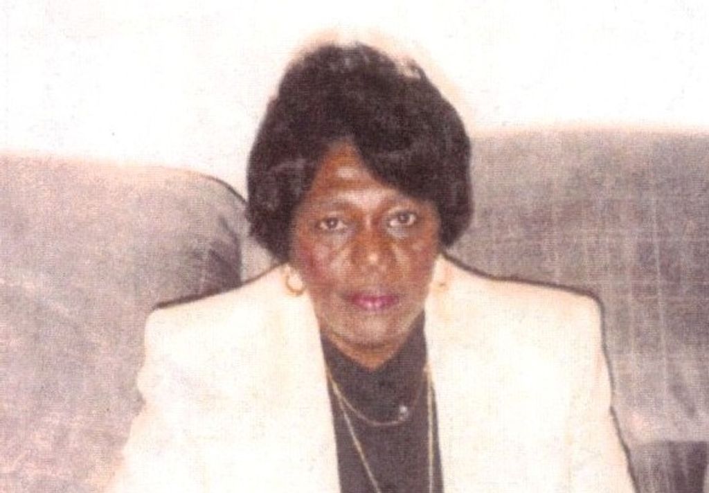 Annecica Thomas