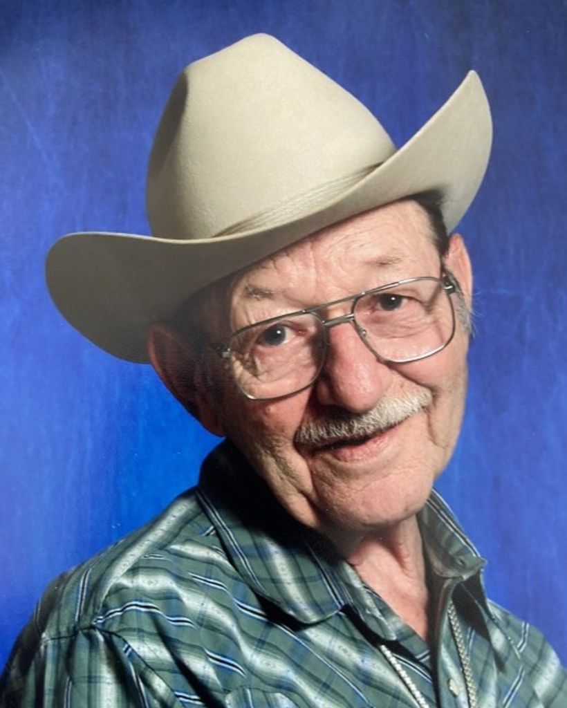 Edward Newton Bolander Profile Photo