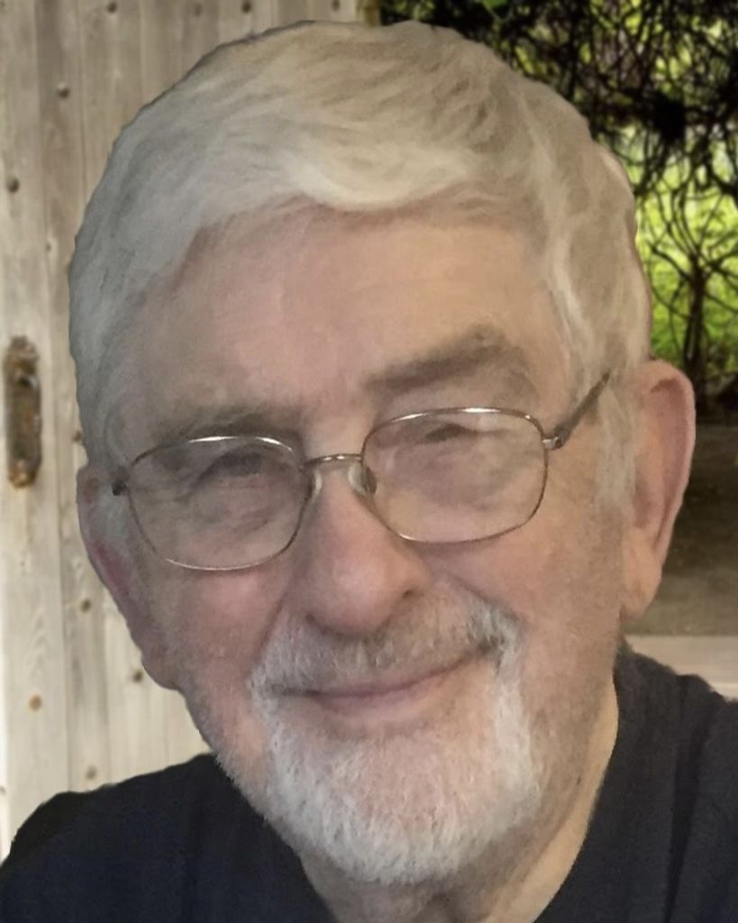William A. "Bill" Griesinger