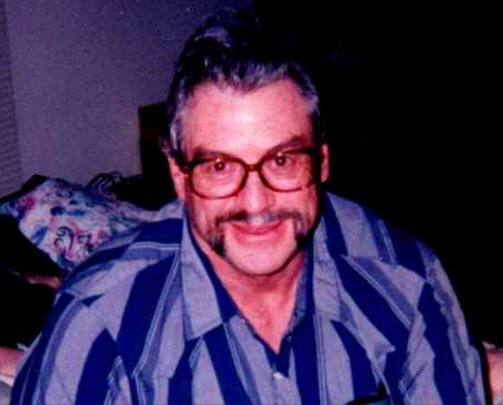Dwayne Evan Harbuck Profile Photo