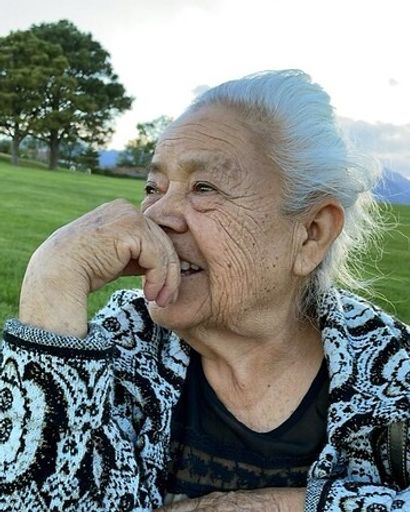 Soledad Vasquez Mayoral's obituary image