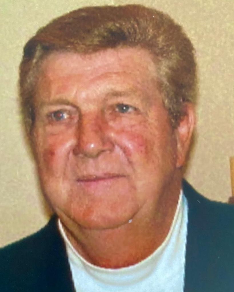 Hobert Larry Bradberry