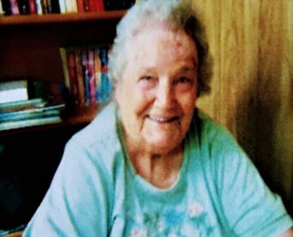 Maxine Thomas Profile Photo