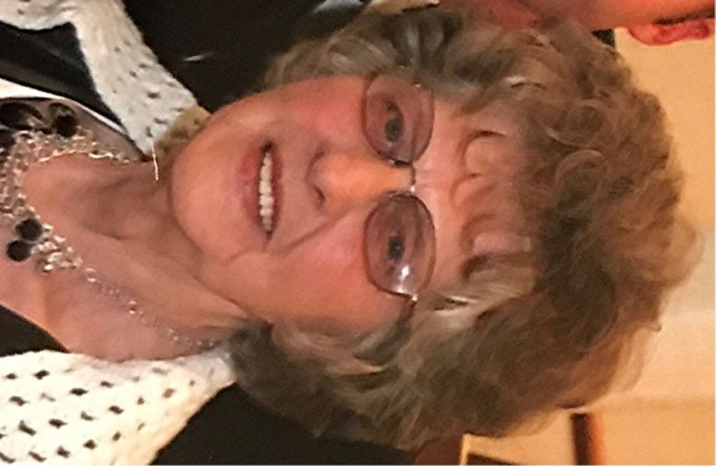 Alverta M. (Price)  Koontz Profile Photo