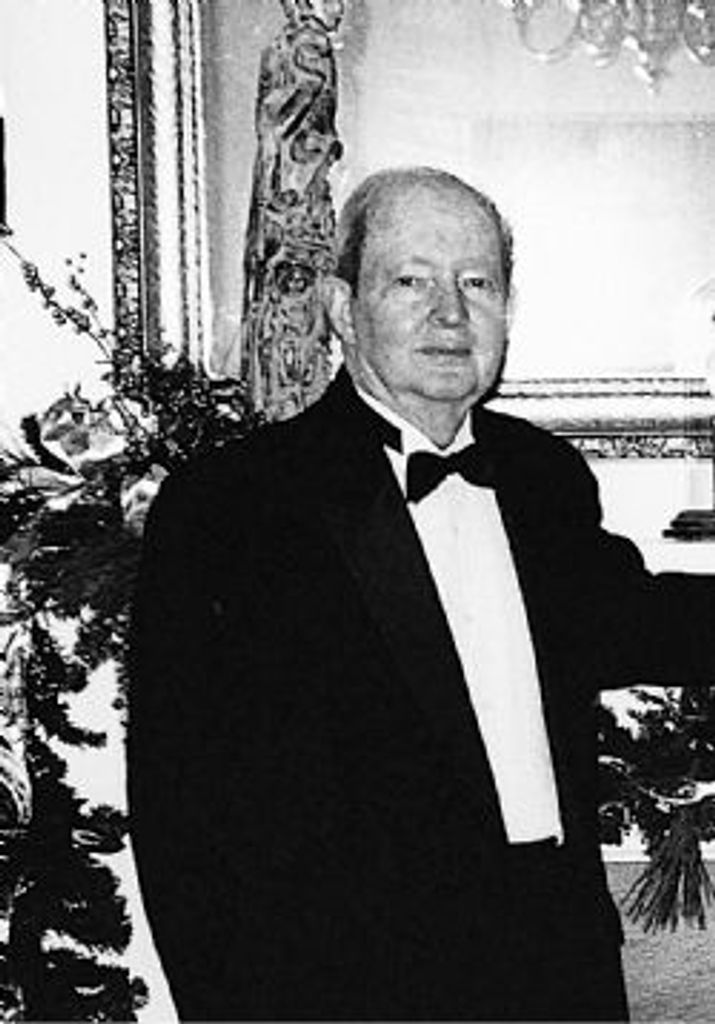 William Morris Kendrick Profile Photo