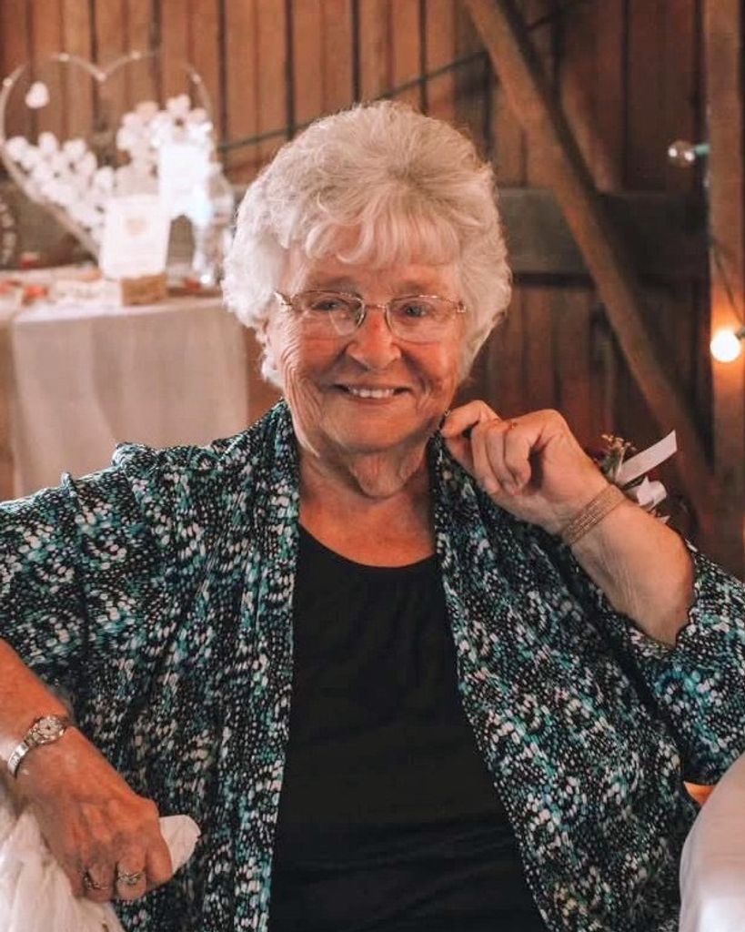 Barbara J. Phillips Profile Photo
