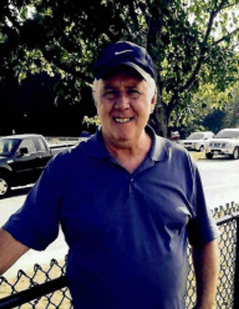 Kevin (D.)  Smith Profile Photo