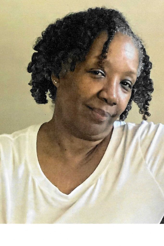 Lavoris Vienne Harris Profile Photo