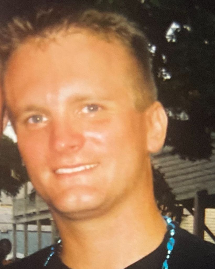 Christopher Dale Mowery Profile Photo